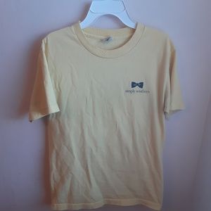 Simply southern shirt
